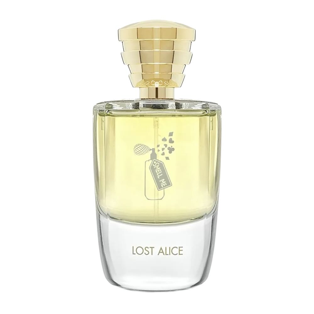 Nước Hoa Unisex Masque Milano Lost Alice EDP 100ml Chính Hãng | Niche - Hình ảnh chính